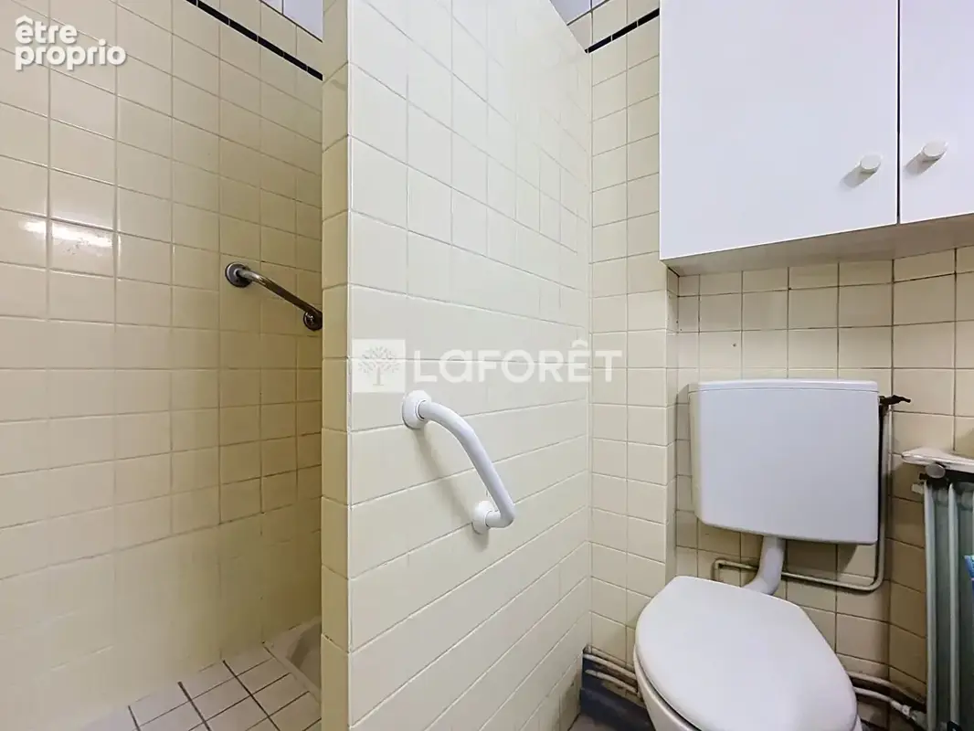 Appartement Bourg La Reine 1 pièce 22.25 m2 - photo 5