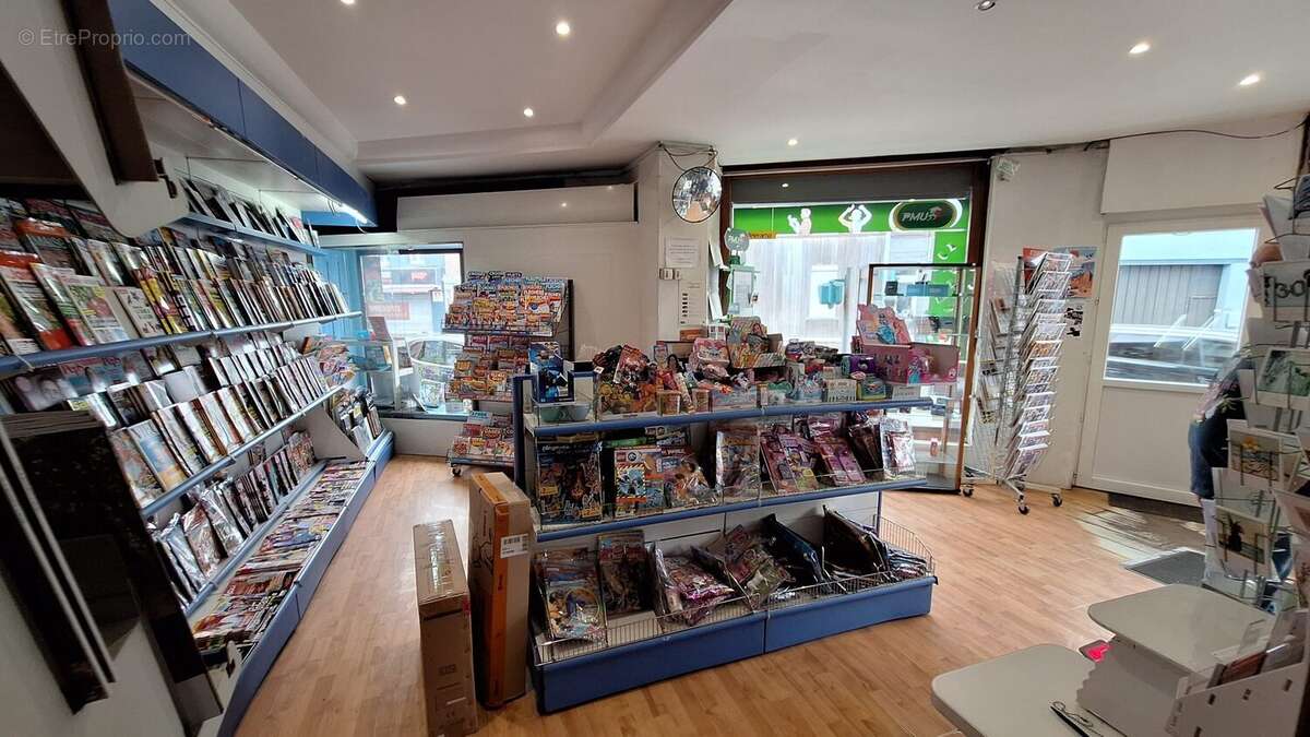 Autre à SAINT-AMAND-LES-EAUX