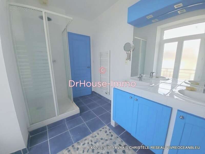 Maison à LOUVIGNE-DU-DESERT