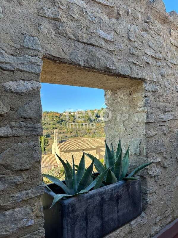 Maison à CRILLON-LE-BRAVE