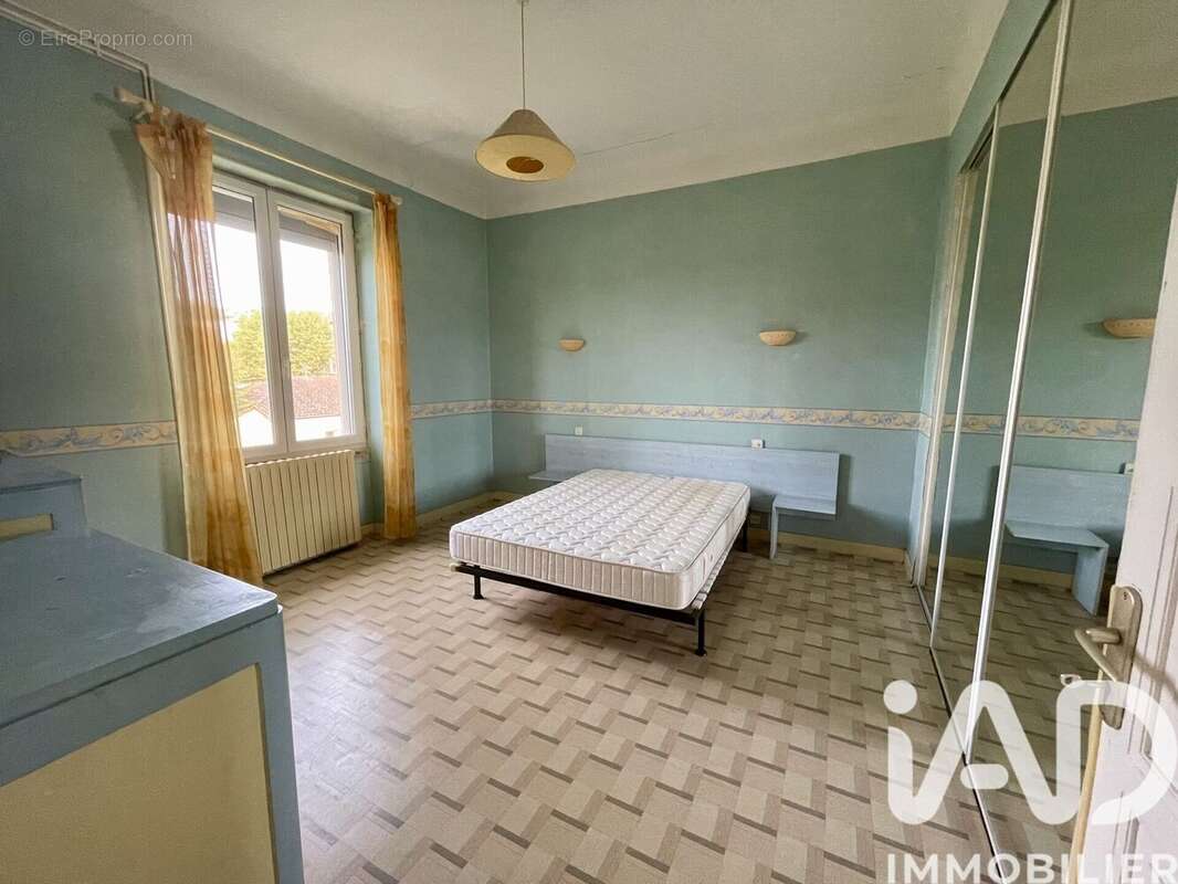 Photo 6 - Maison à CAPDENAC-GARE