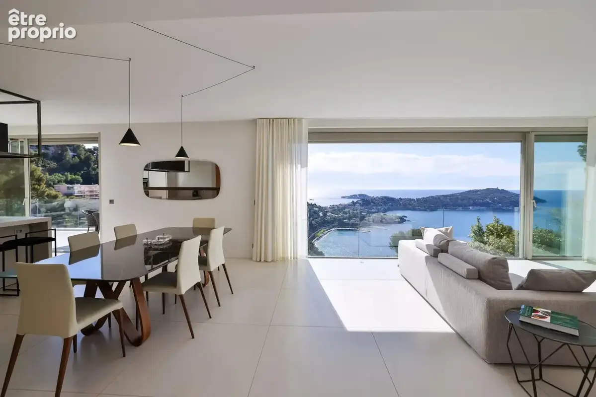 Maison 8 pièces 360 m² à vendre à Villefranche-Sur-Mer (06230) - photo 3