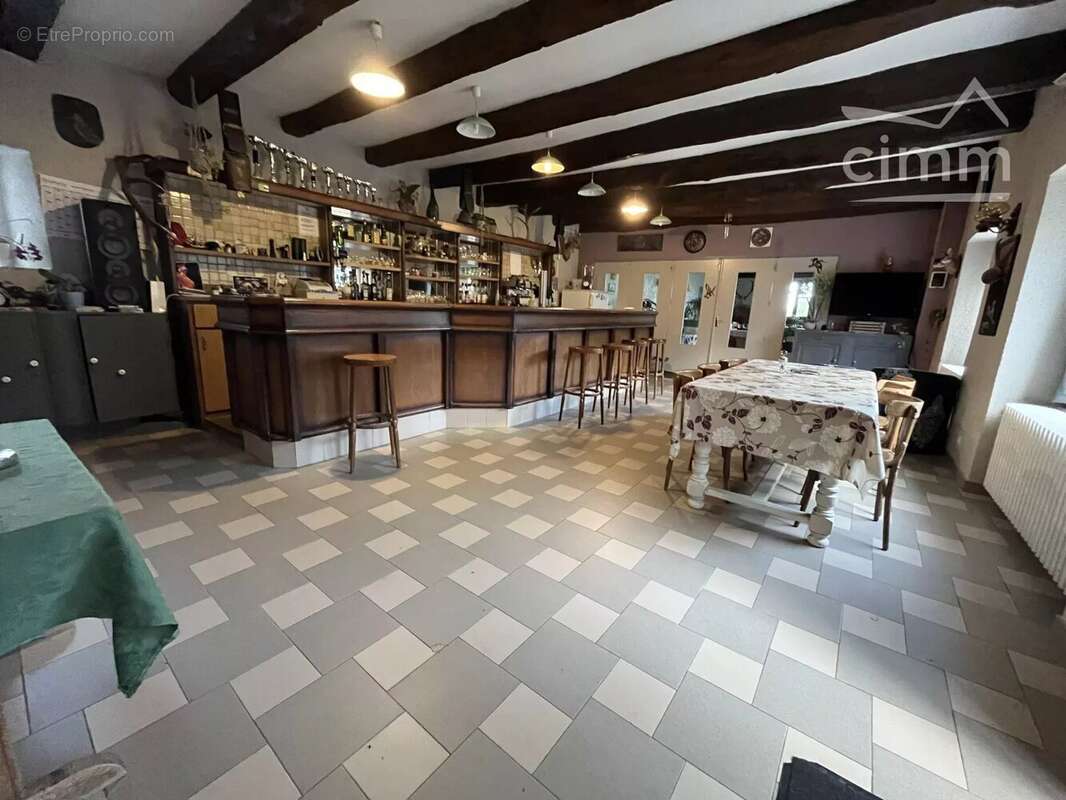 Ensemble immobilier au cœur de l'Aubrac - photo 19