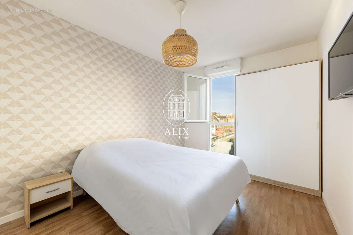 Appartement à BEZONS