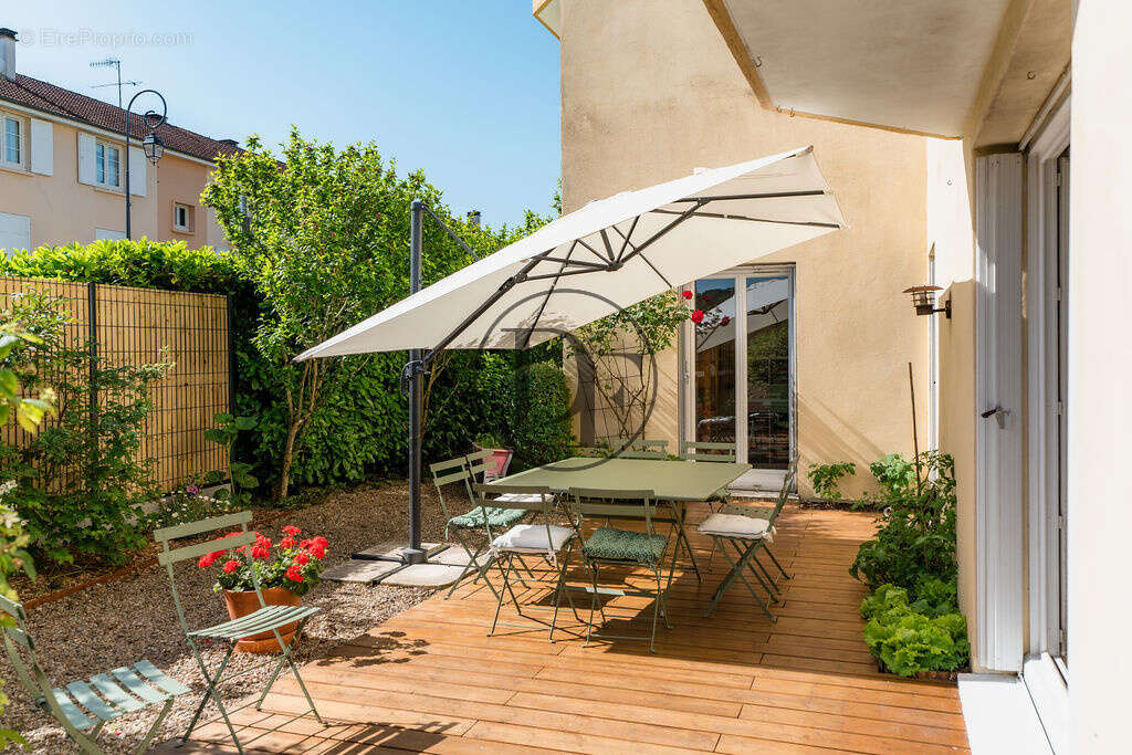 Appartement à FONTAINEBLEAU