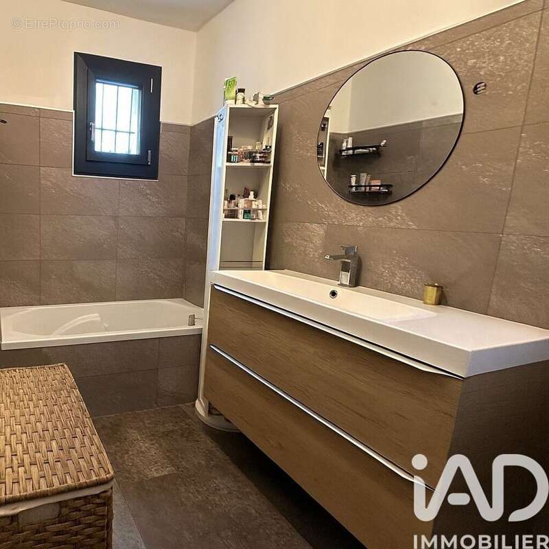 Photo 6 - Maison à LONGNY-AU-PERCHE