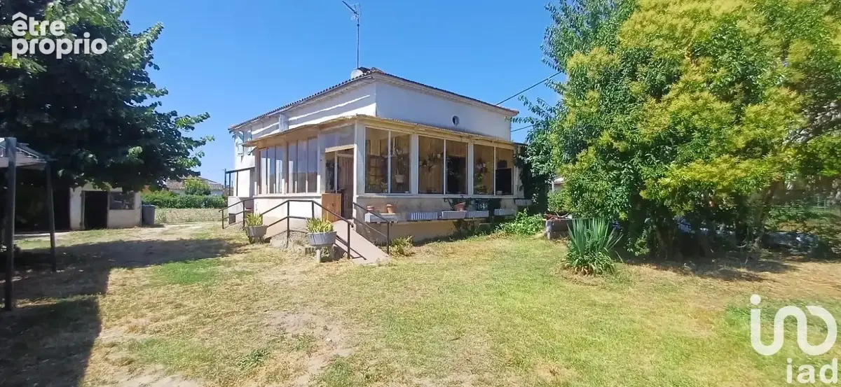 Photo 1 - Maison à MARMANDE