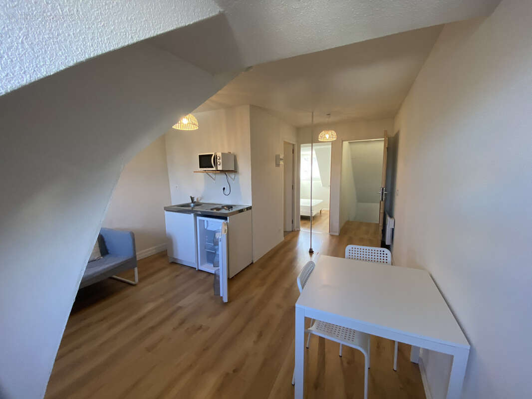 Appartement à VICHY