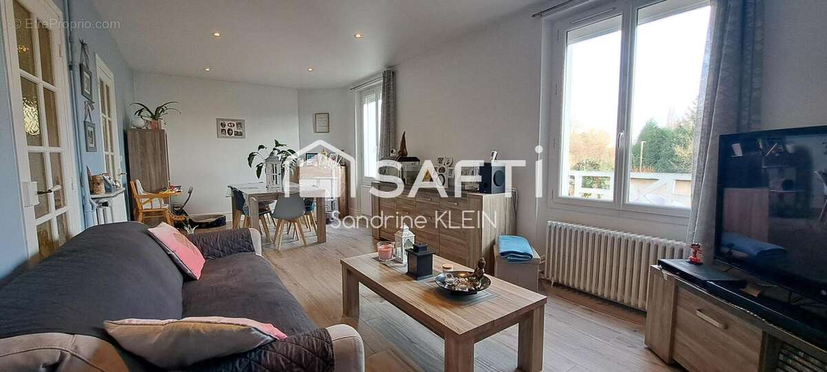 Photo 6 - Maison à MONTARGIS