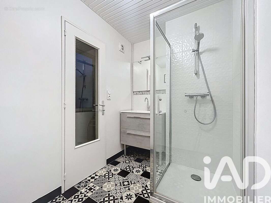 Photo 8 - Appartement à RENNES