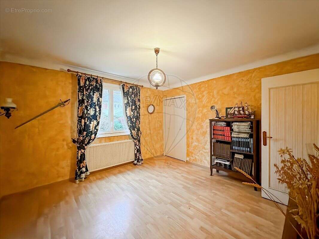 Maison à NANTES