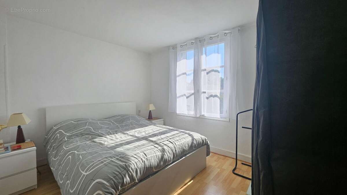 Maison à LE BOUSCAT