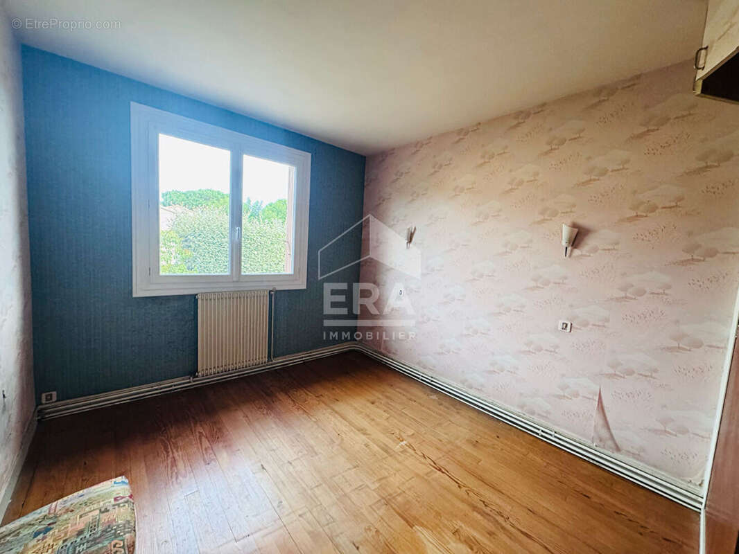 Maison 6 pièces dont 4 chambres à vendre à Berson - photo 8