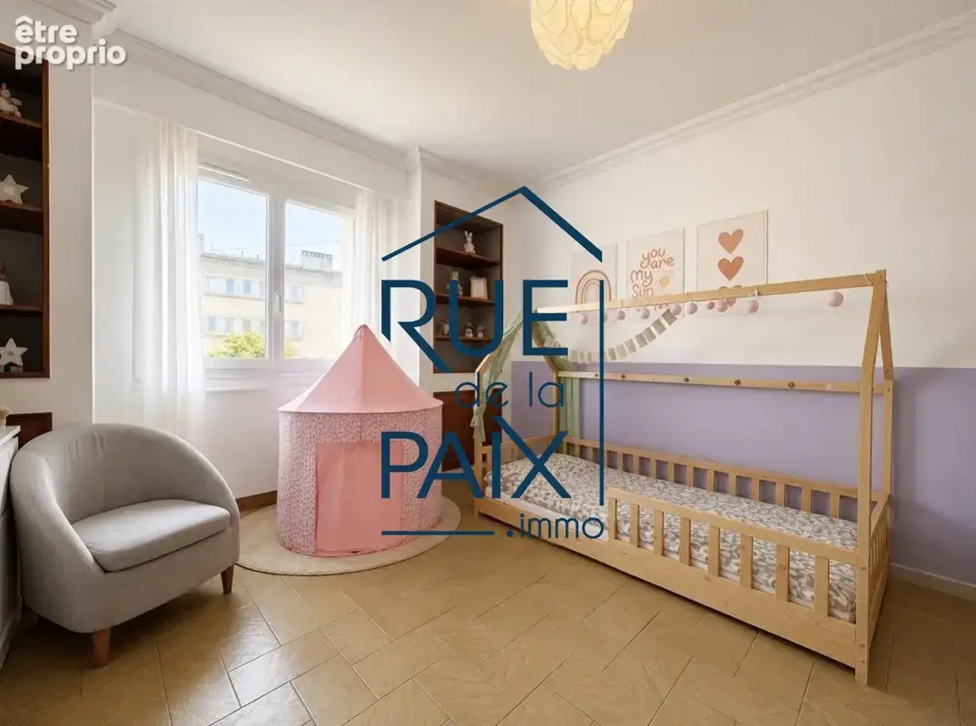 Maison 8 pièces 165 m² à vendre à Chatellerault (86100) - photo 6
