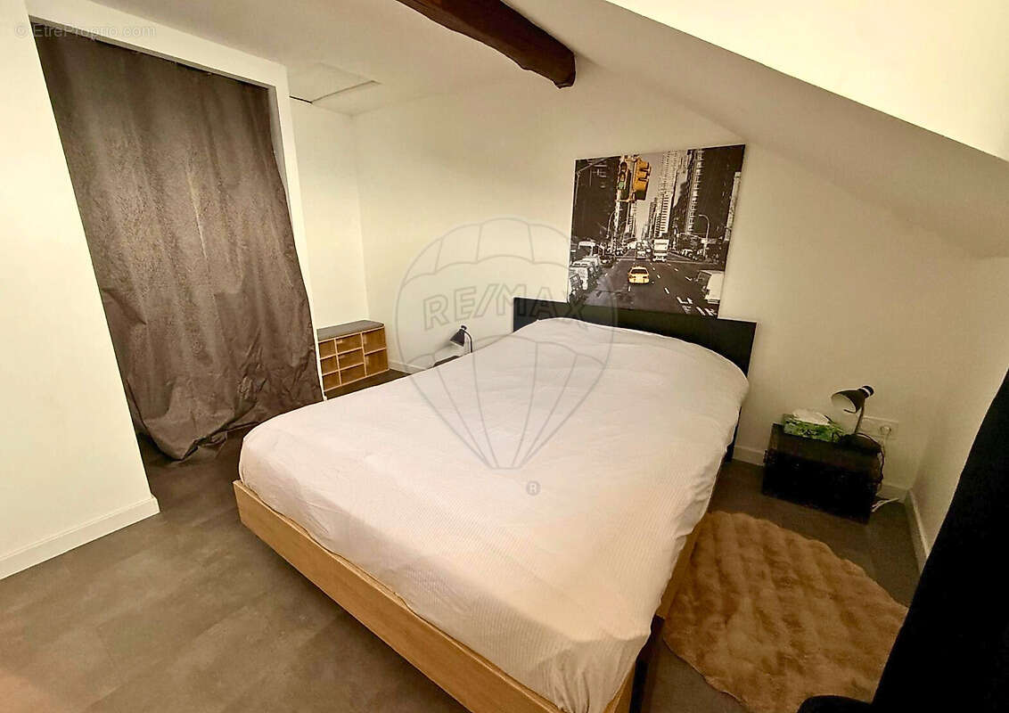 Appartement à LUGRIN