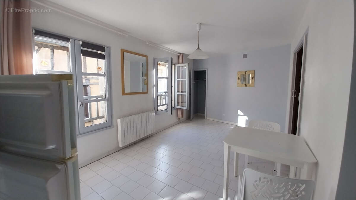 Appartement à PERIGUEUX