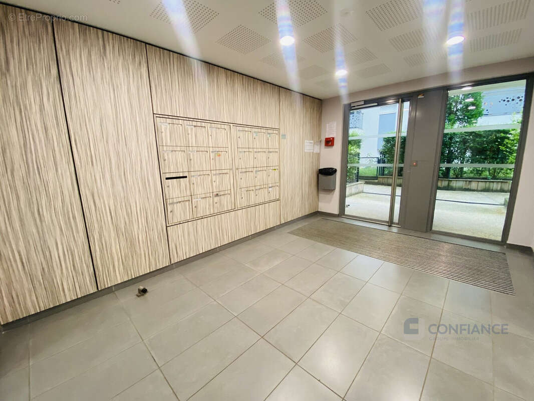 Appartement à VERNAISON