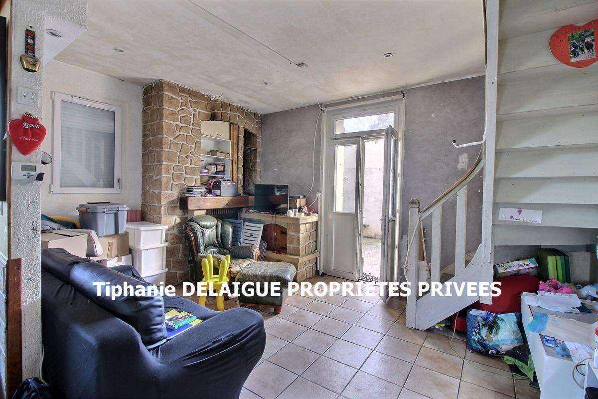 Maison à FIRMINY