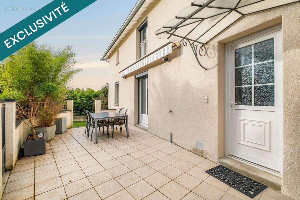 Photo 2 - Maison à MOIDIEU-DETOURBE