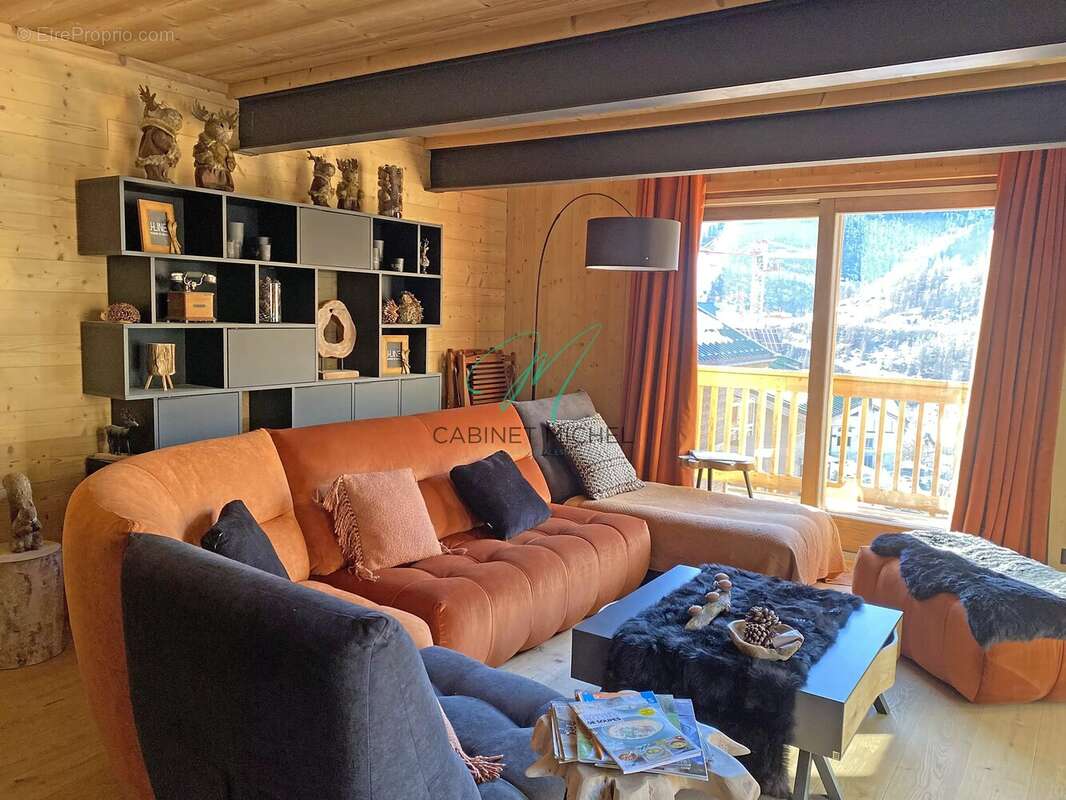 Maison à SAINT-ETIENNE-DE-TINEE