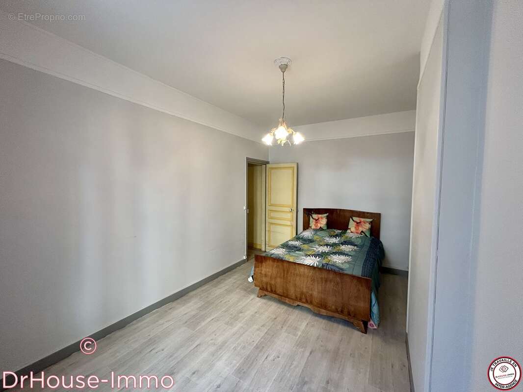 Appartement à GAILLON