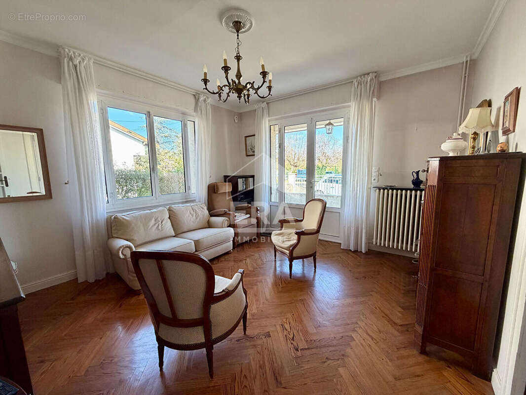 Maison 116m² à villenave-d'ornon - photo 3