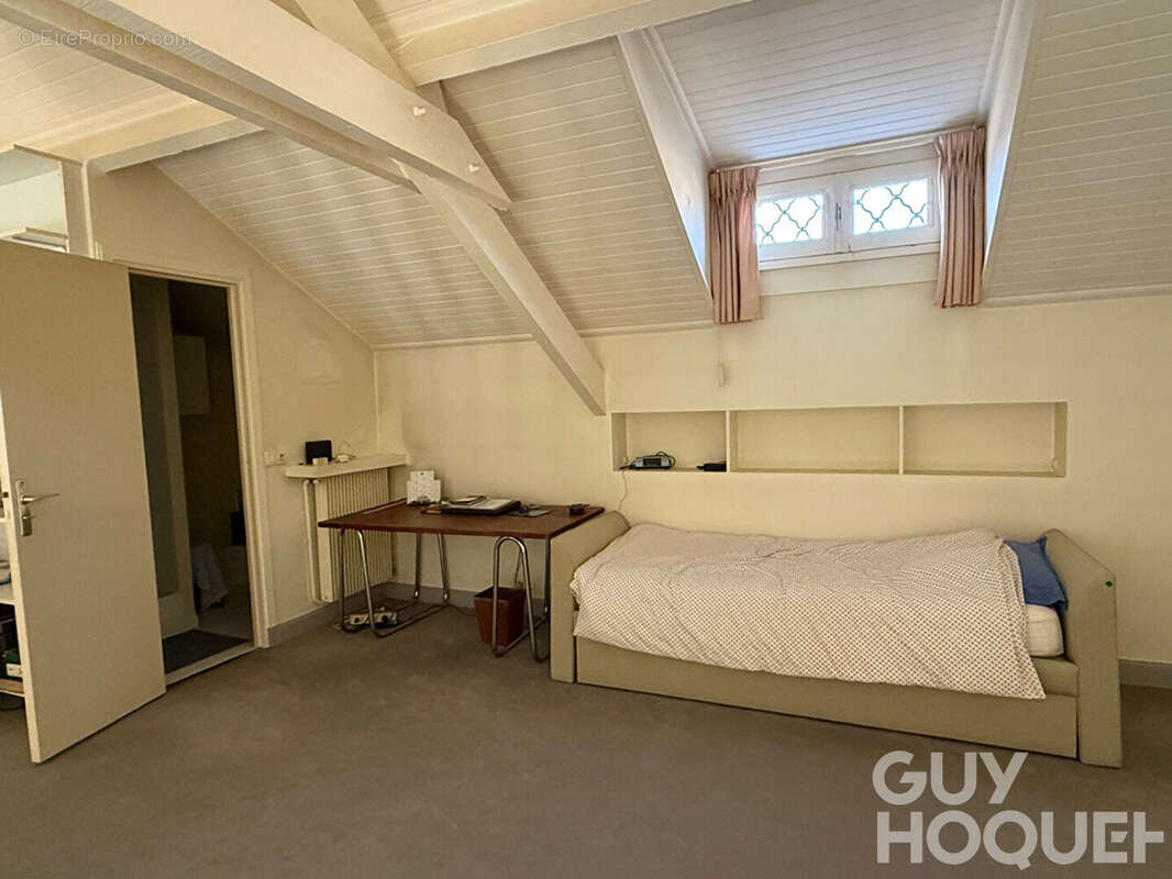 Appartement à VERSAILLES