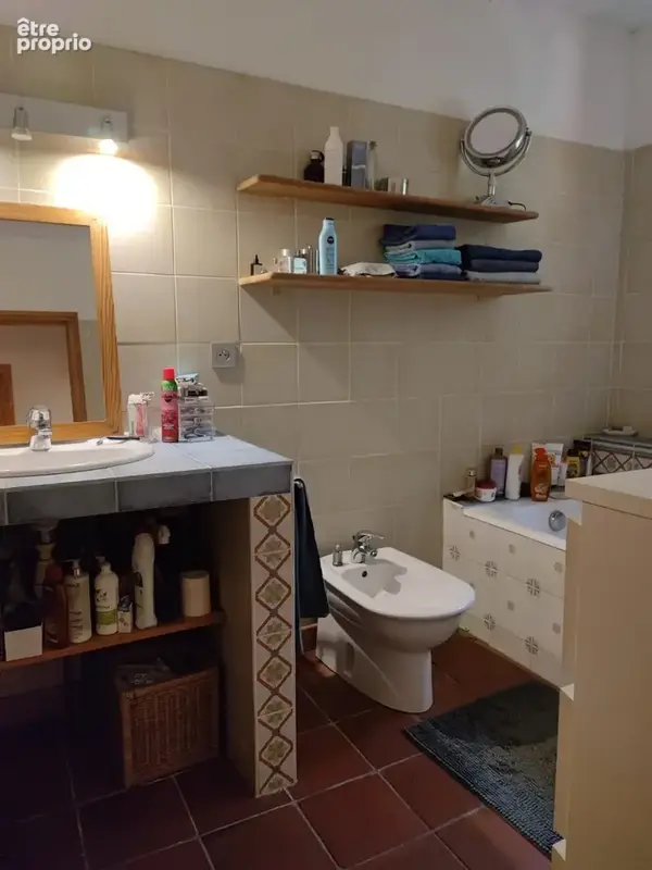 Grande Maison familiale et appartement indépendant à Collioure - photo 22