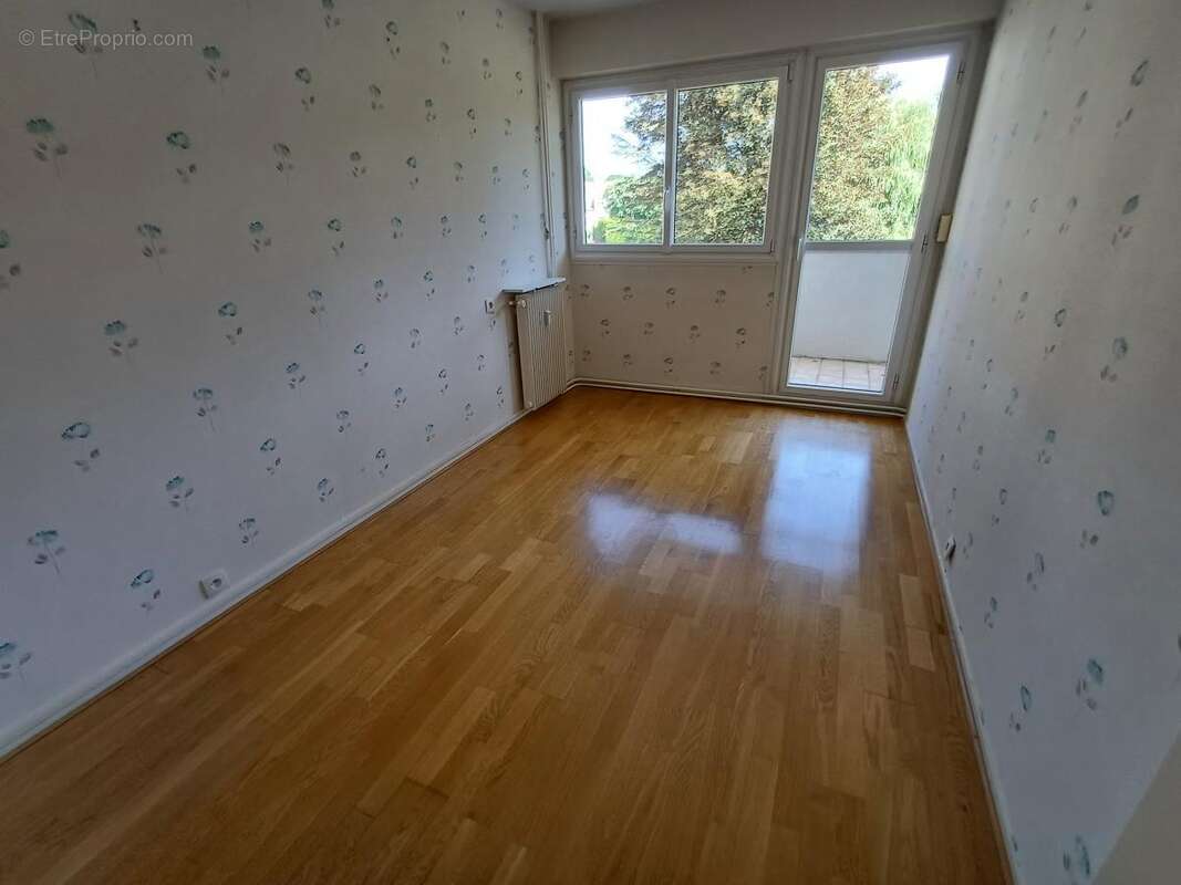 Appartement à AMIENS