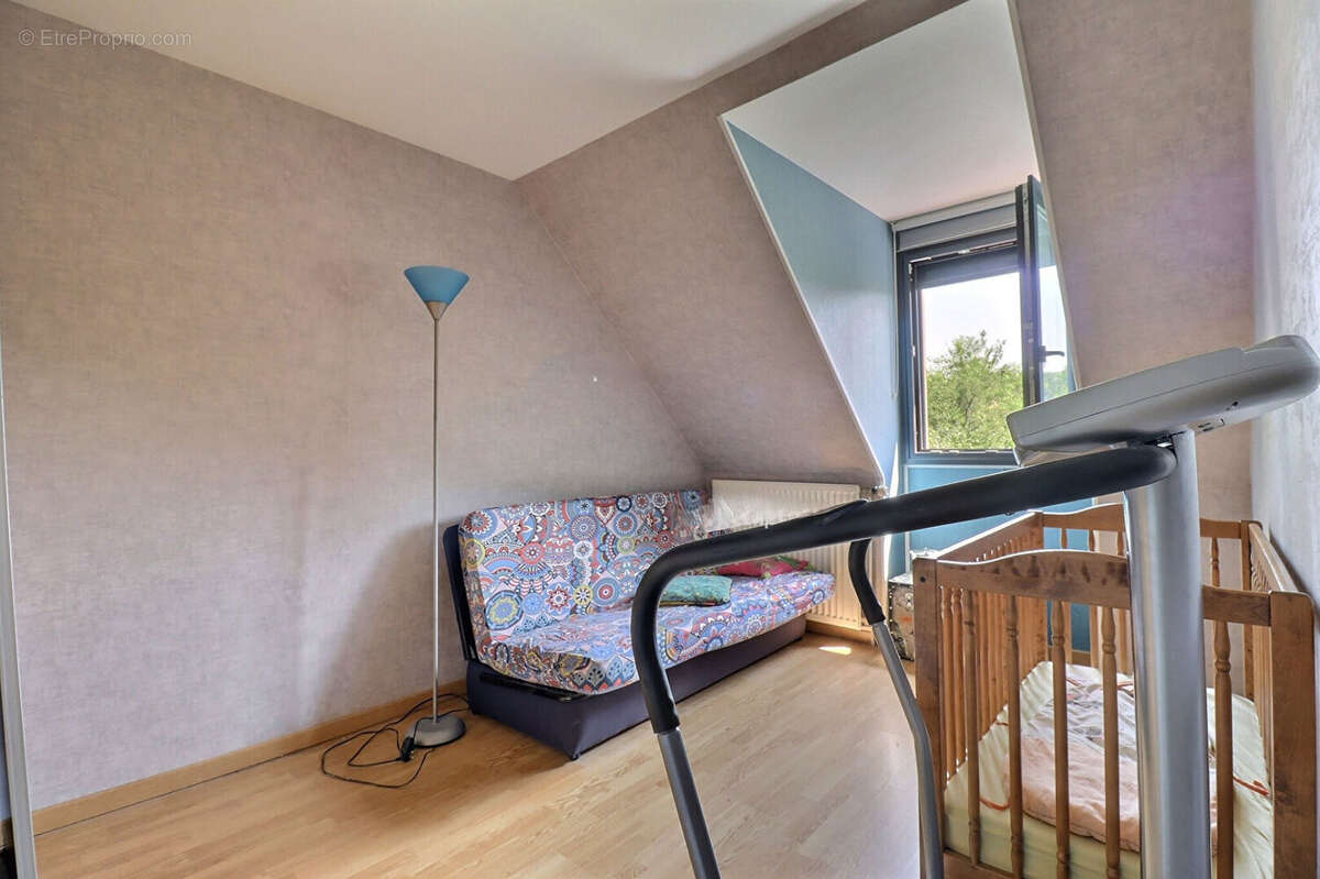 Maison à ARGENTEUIL