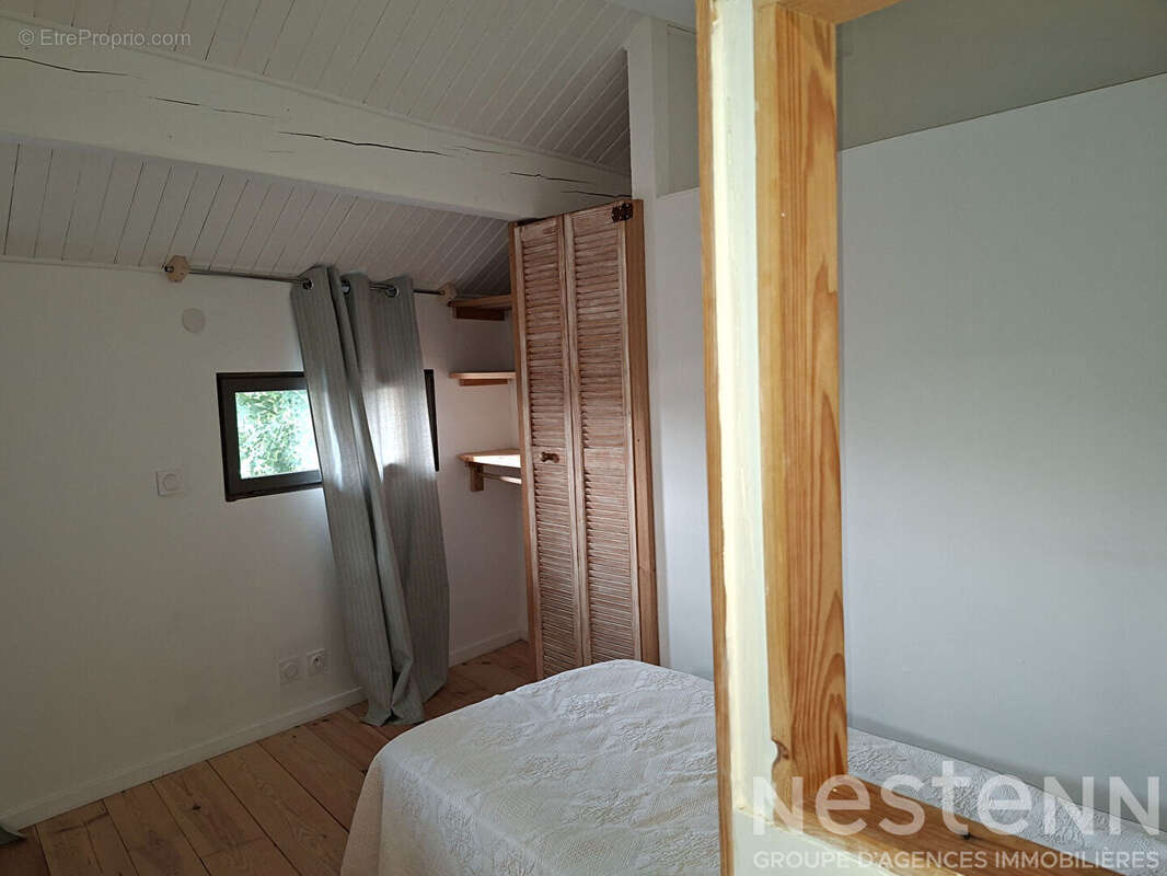 Maison 5 pièces à vendre à Saint Hilaire de Lavit - Calme et Vue Magnifique - photo 17