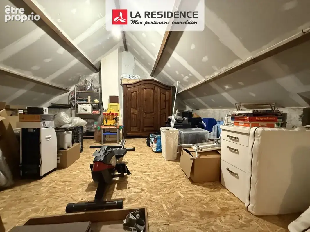 Maison 101 m² à Bennecourt  - photo 4