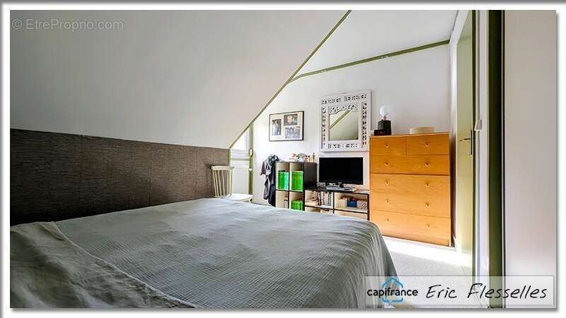 Maison à GOURNAY-SUR-MARNE