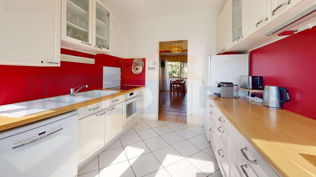 Appartement à BOIS-D'ARCY
