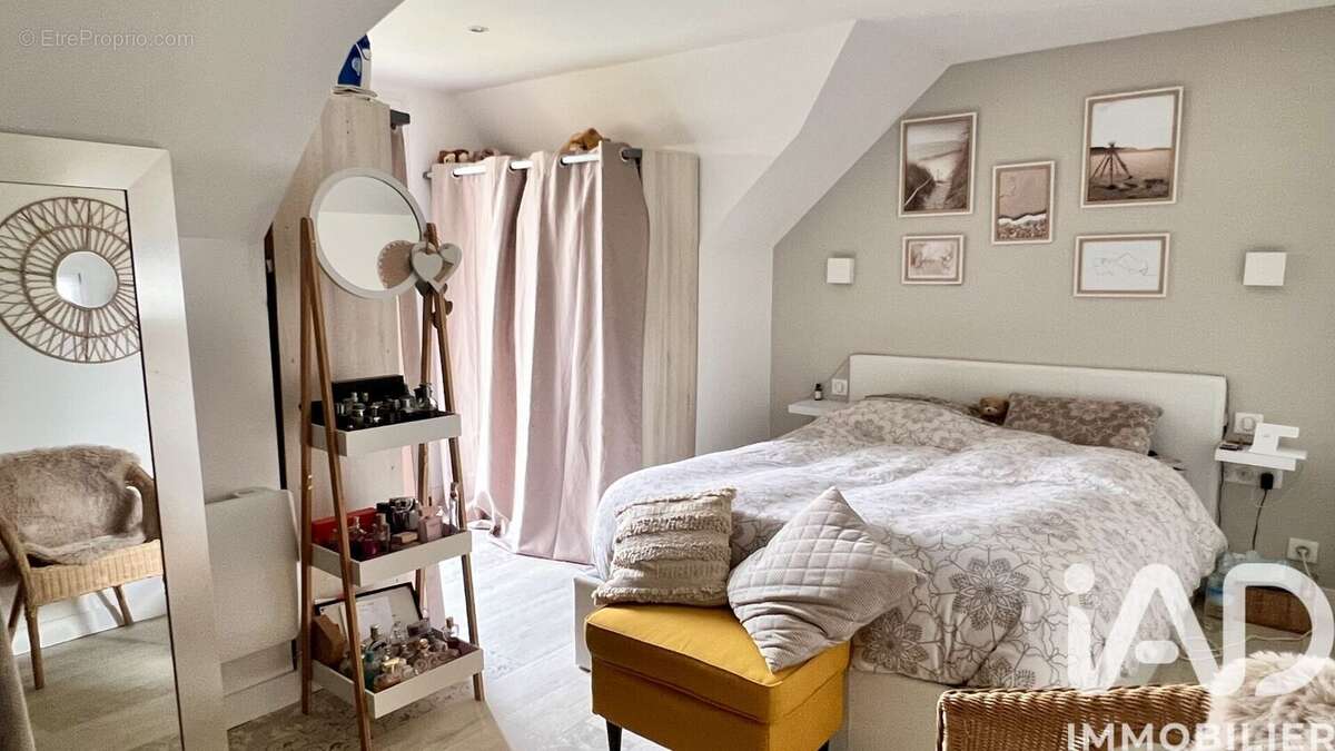 Photo 7 - Maison à BOISSY-LE-CHATEL