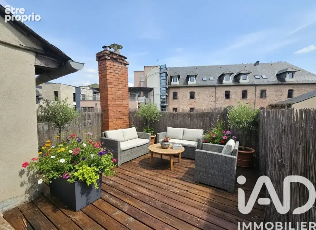 Photo 1 - Appartement à RODEZ