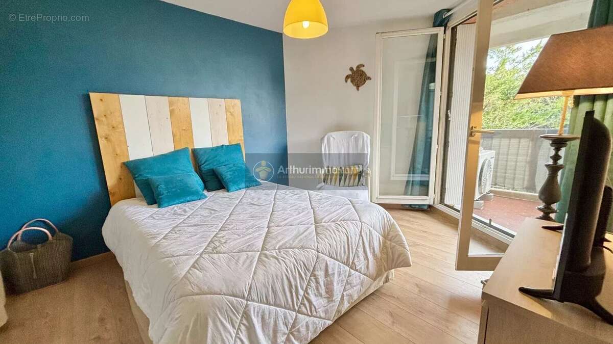 Appartement à FREJUS