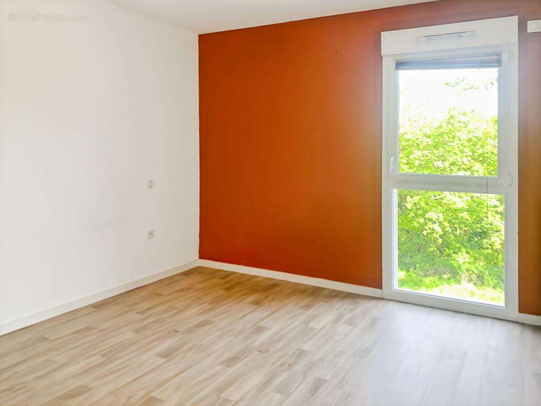 Appartement à VANNES