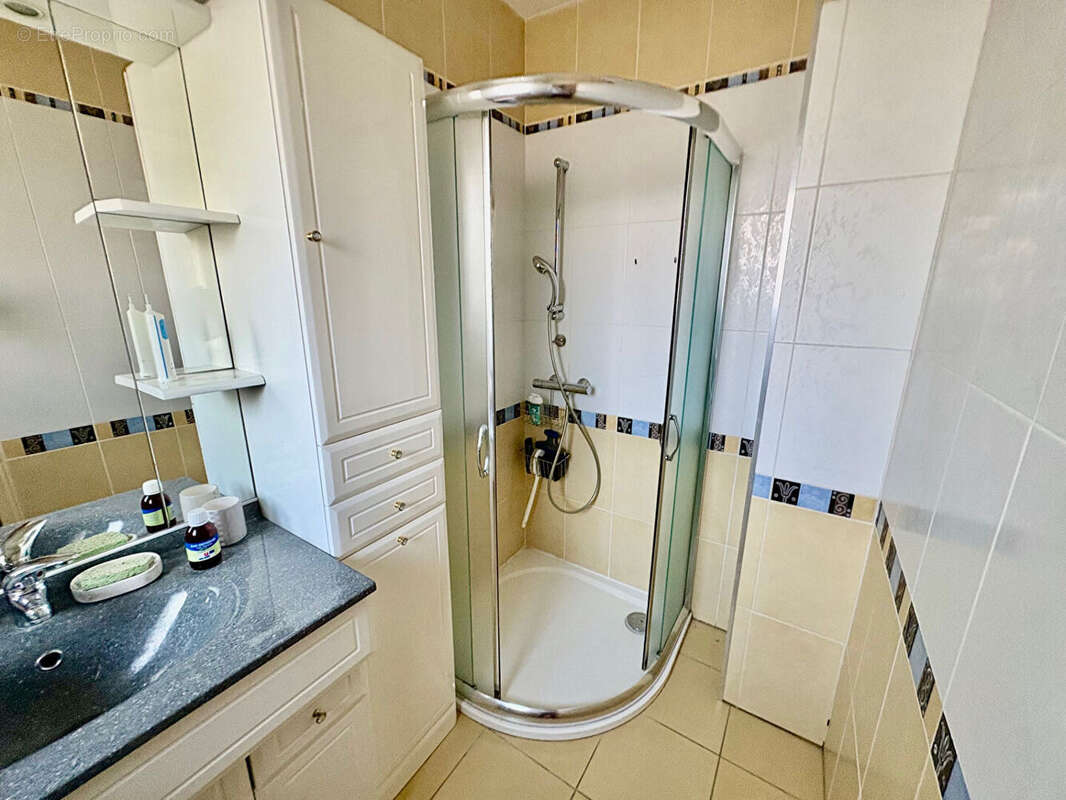 Maison à SAINT-COULOMB