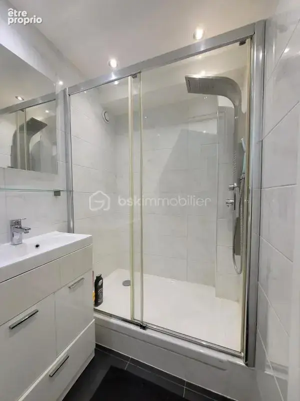 Appartement t5  avec grand balcon - photo 10