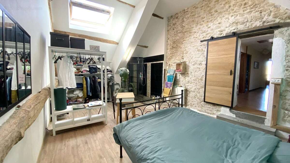 Maison à AUTAINVILLE