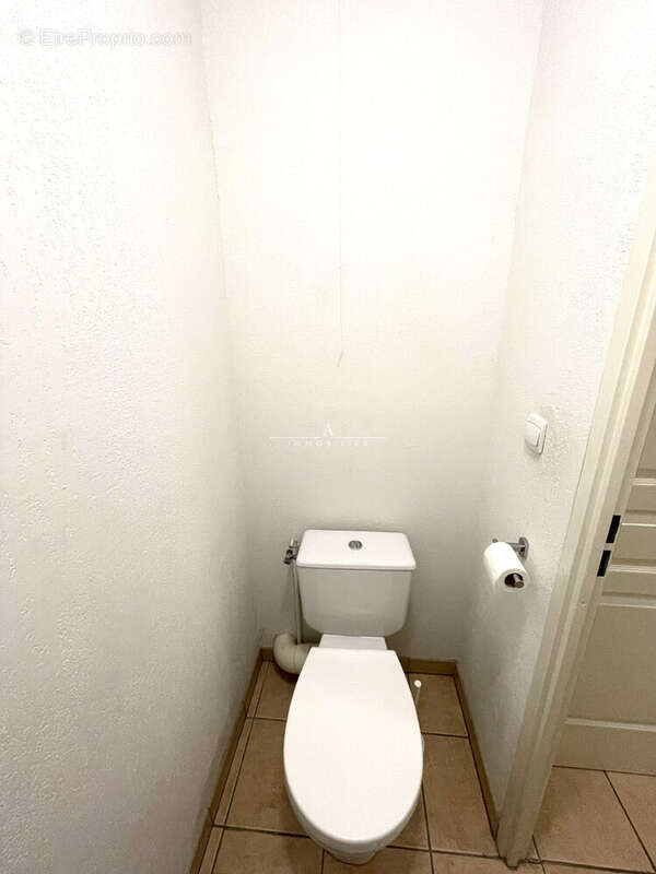 Appartement 41 m² à Saint-Mamet  - photo 6