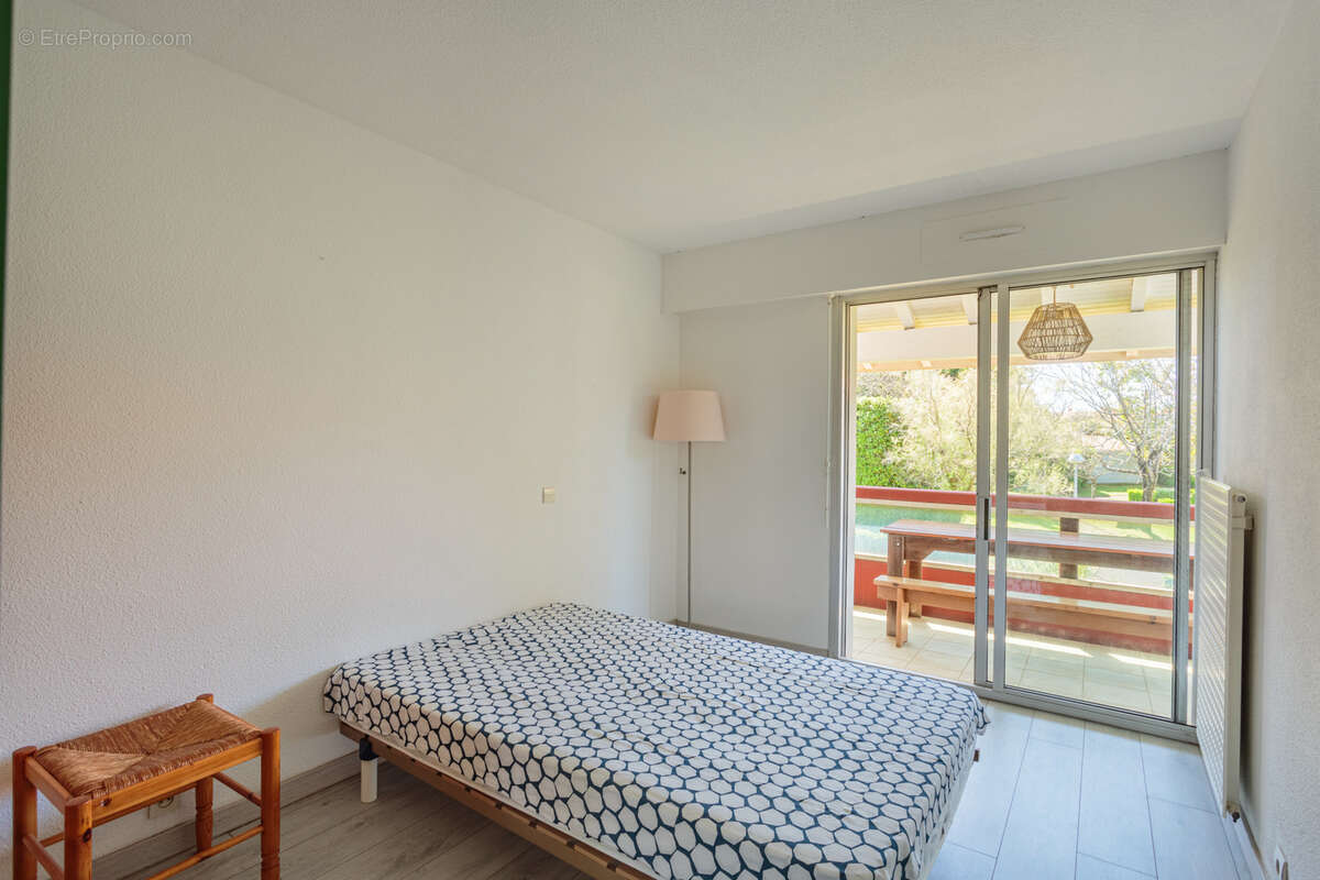 Appartement à ANGLET