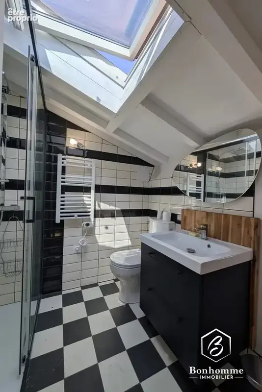 Maison 3 pièces - 80 m² Langoiran - photo 10