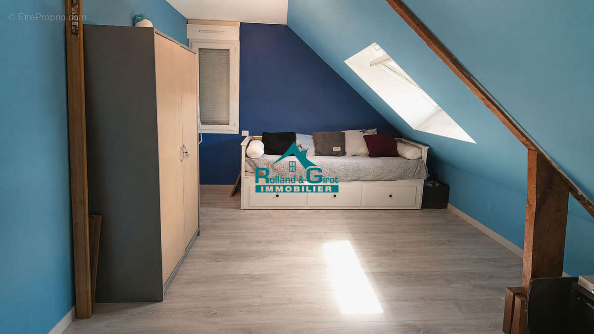 Maison Liffré - photo 3