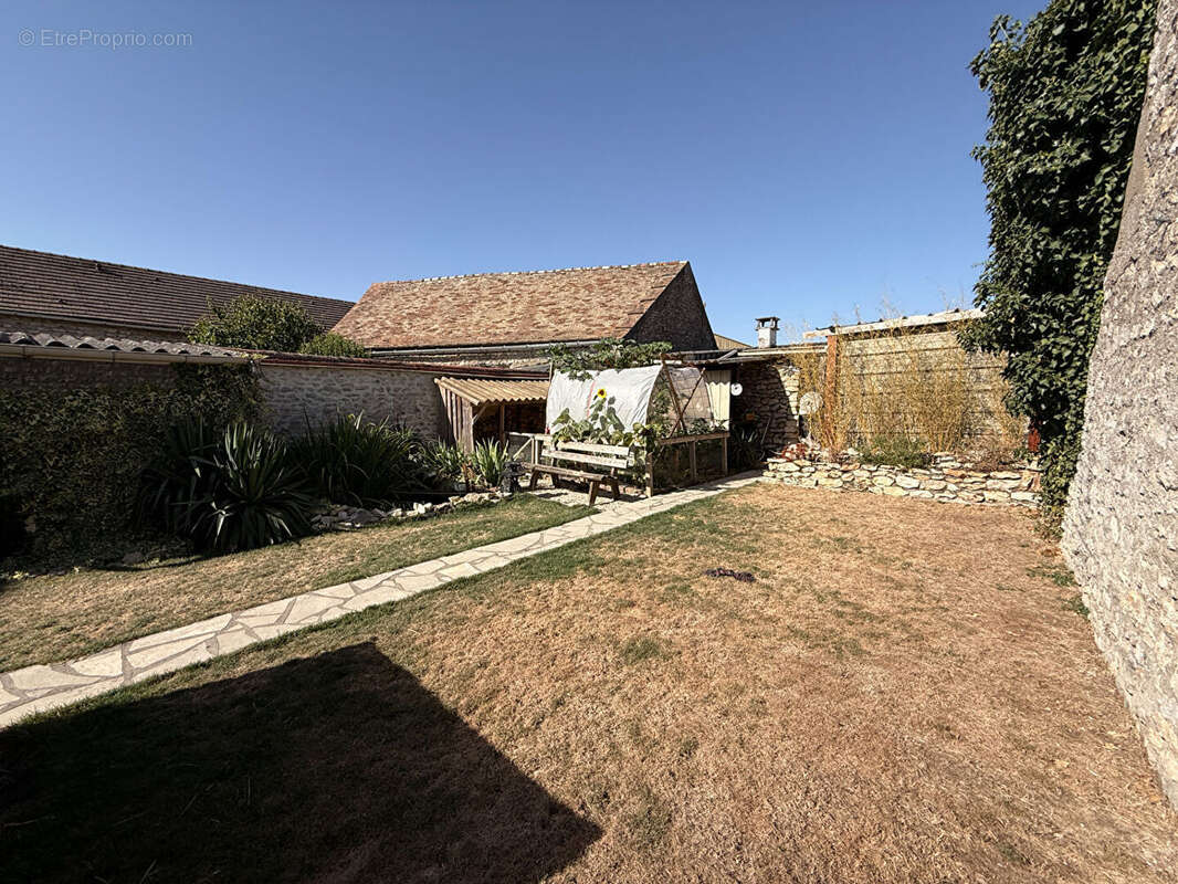Amoureux de l'ancien - photo 16