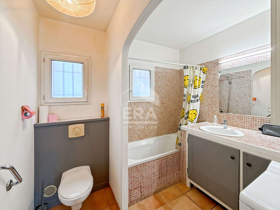 Appartement à MARIGNANE