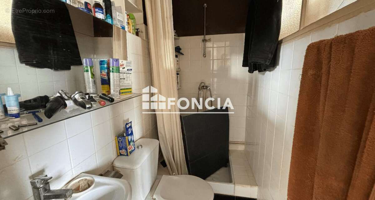 Appartement à CONCARNEAU