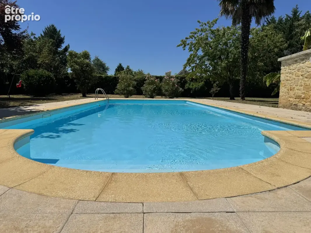 Maison 233 m² à Saint-Vincent-De-Cosse  - photo 2