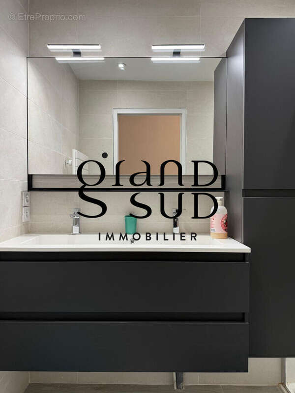 Appartement à LE GRAU-DU-ROI
